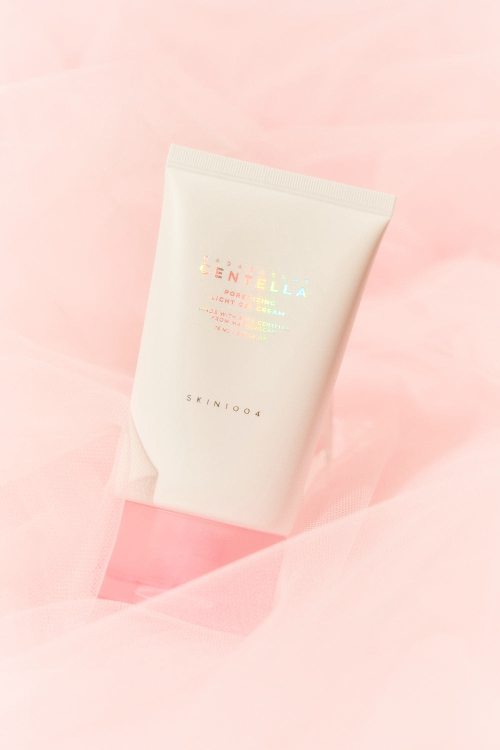 Skin1004 Madagascar Centella Poremizing Light Gel Cream