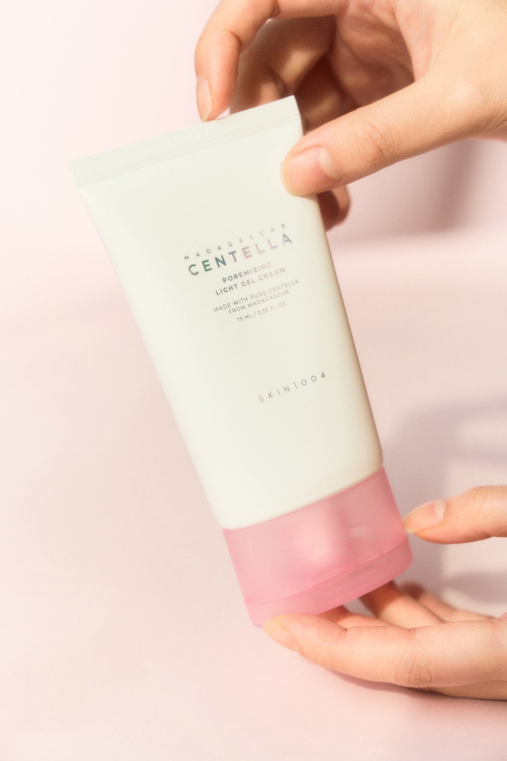 Skin1004 Madagascar Centella Poremizing Light Gel Cream
