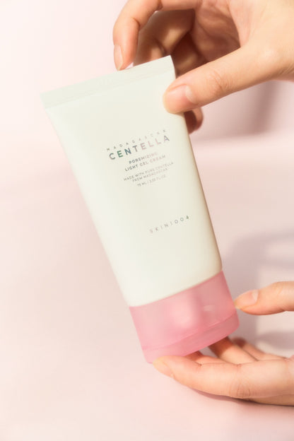 Skin1004 Madagascar Centella Poremizing Light Gel Cream