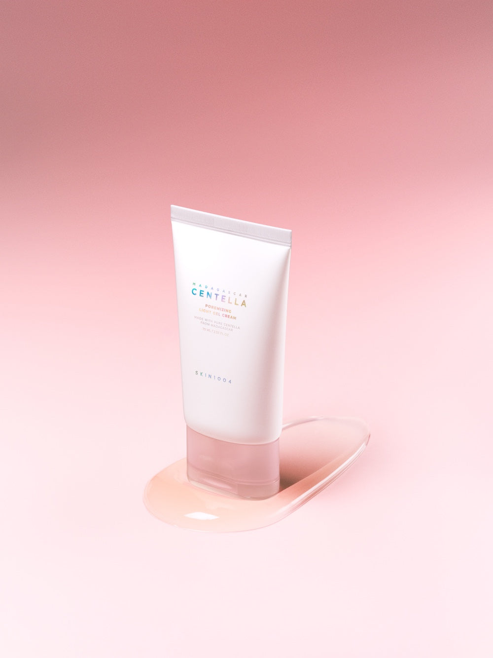 Skin1004 Madagascar Centella Poremizing Light Gel Cream