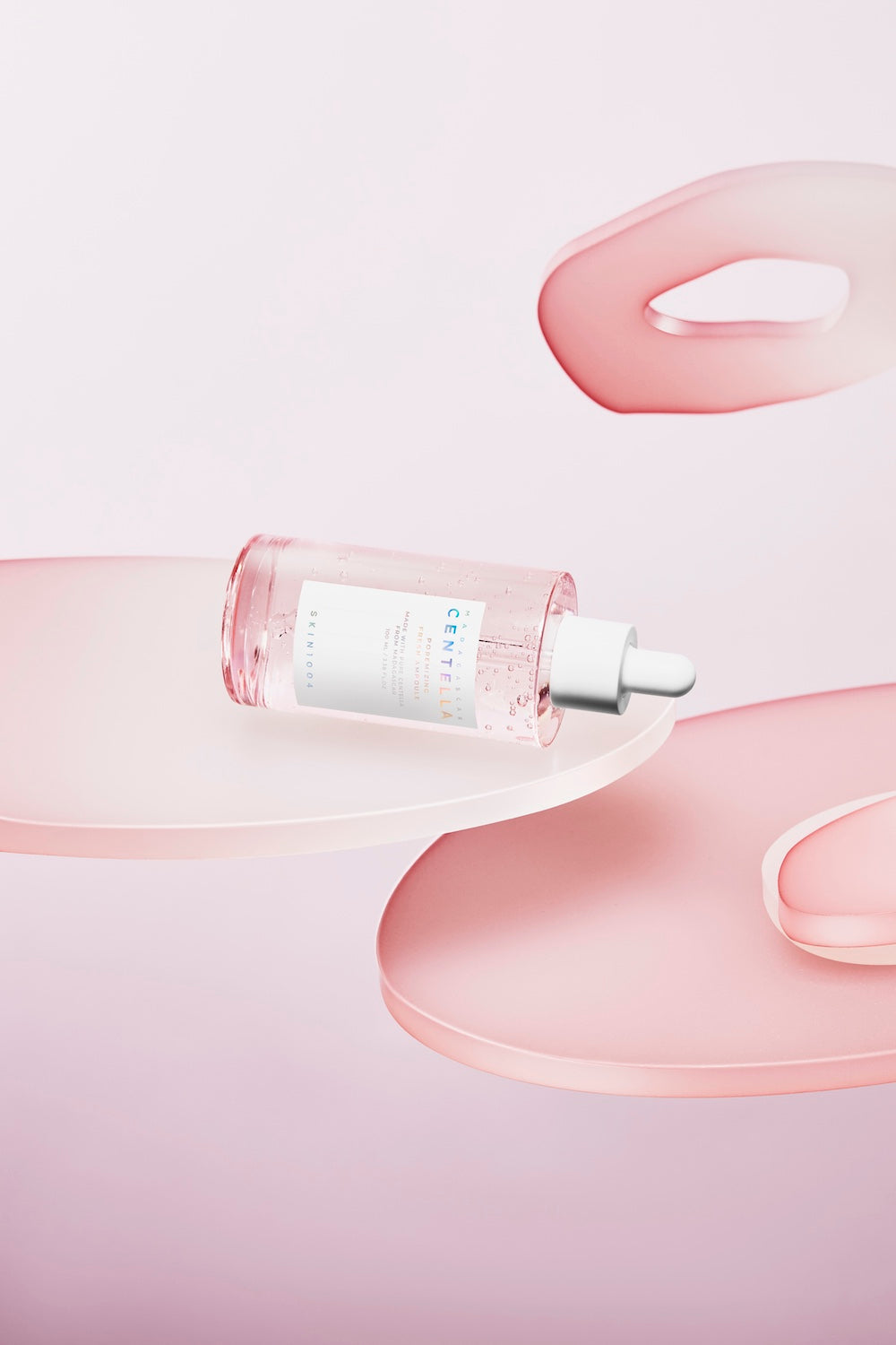 Skin1004 Madagascar Centella Poremizing Fresh Ampoule