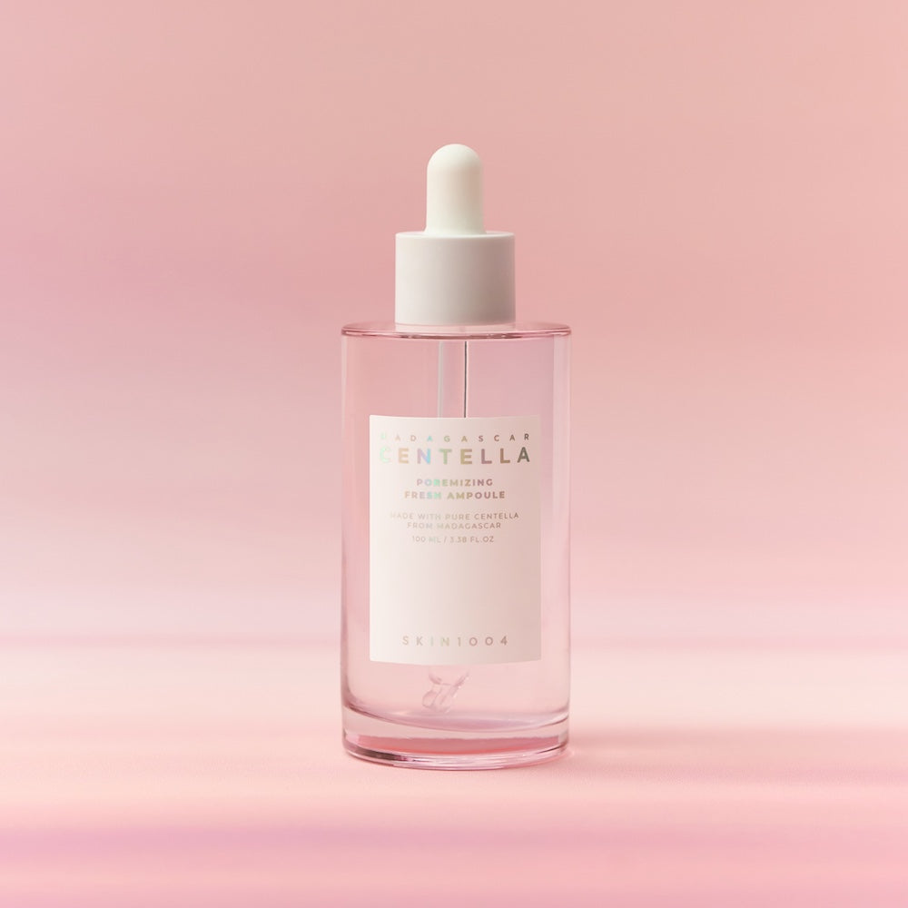 Skin1004 Madagascar Centella Poremizing Fresh Ampoule