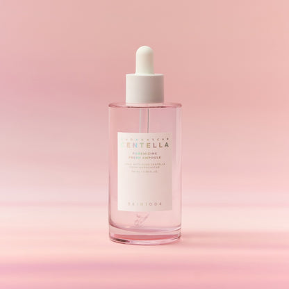 Skin1004 Madagascar Centella Poremizing Fresh Ampoule