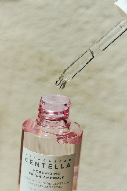 Skin1004 Madagascar Centella Poremizing Fresh Ampoule