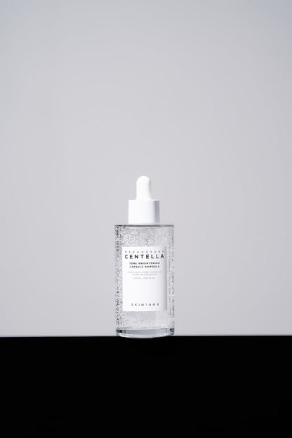 Skin1004 Madagascar Centella Tone Brightening Capsule Ampoule