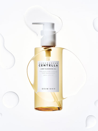 Skin1004 Madagascar Centella Light Cleansing Oil