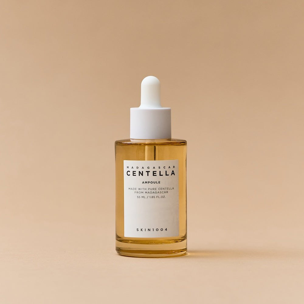 Skin1004 Madagascar Centella Ampoule