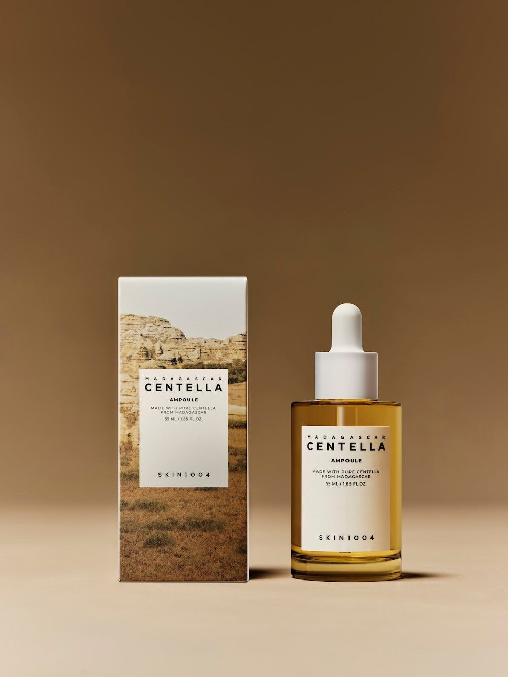 Skin1004 Madagascar Centella Ampoule