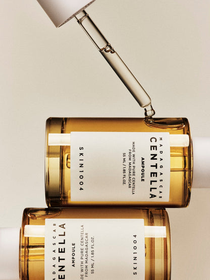 Skin1004 Madagascar Centella Ampoule