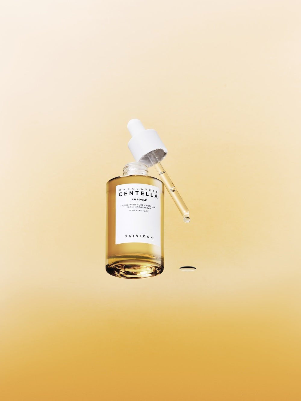 Skin1004 Madagascar Centella Ampoule
