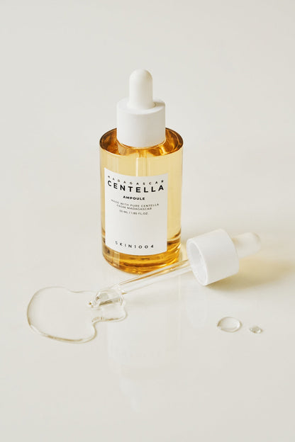 Skin1004 Madagascar Centella Ampoule