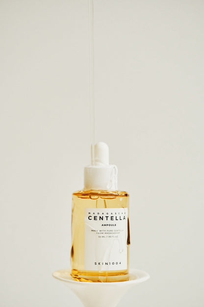 Skin1004 Madagascar Centella Ampoule