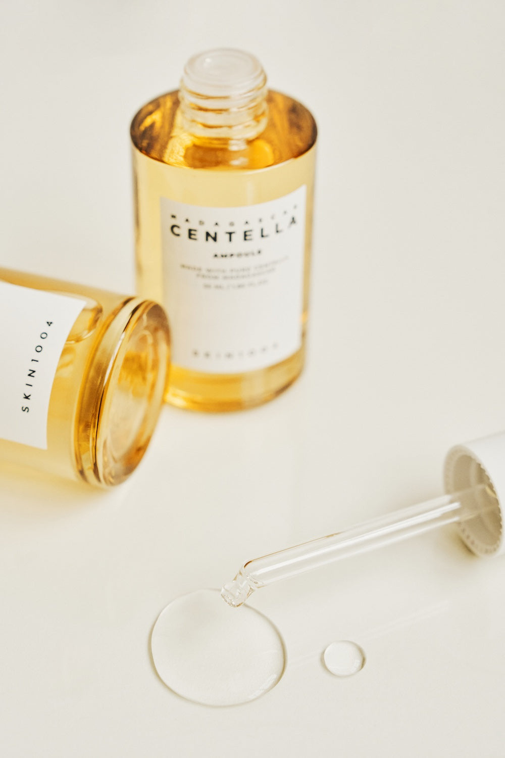 Skin1004 Madagascar Centella Ampoule