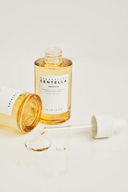 Skin1004 Madagascar Centella Ampoule