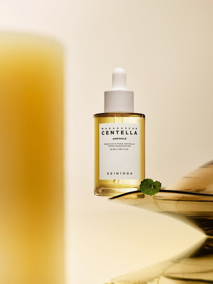 Skin1004 Madagascar Centella Ampoule