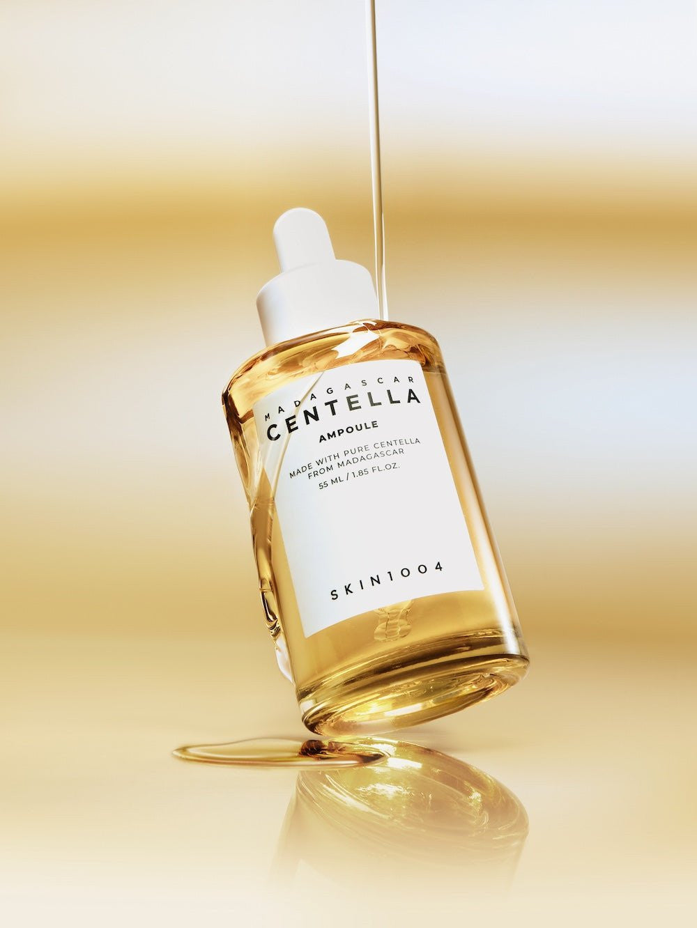 Skin1004 Madagascar Centella Ampoule