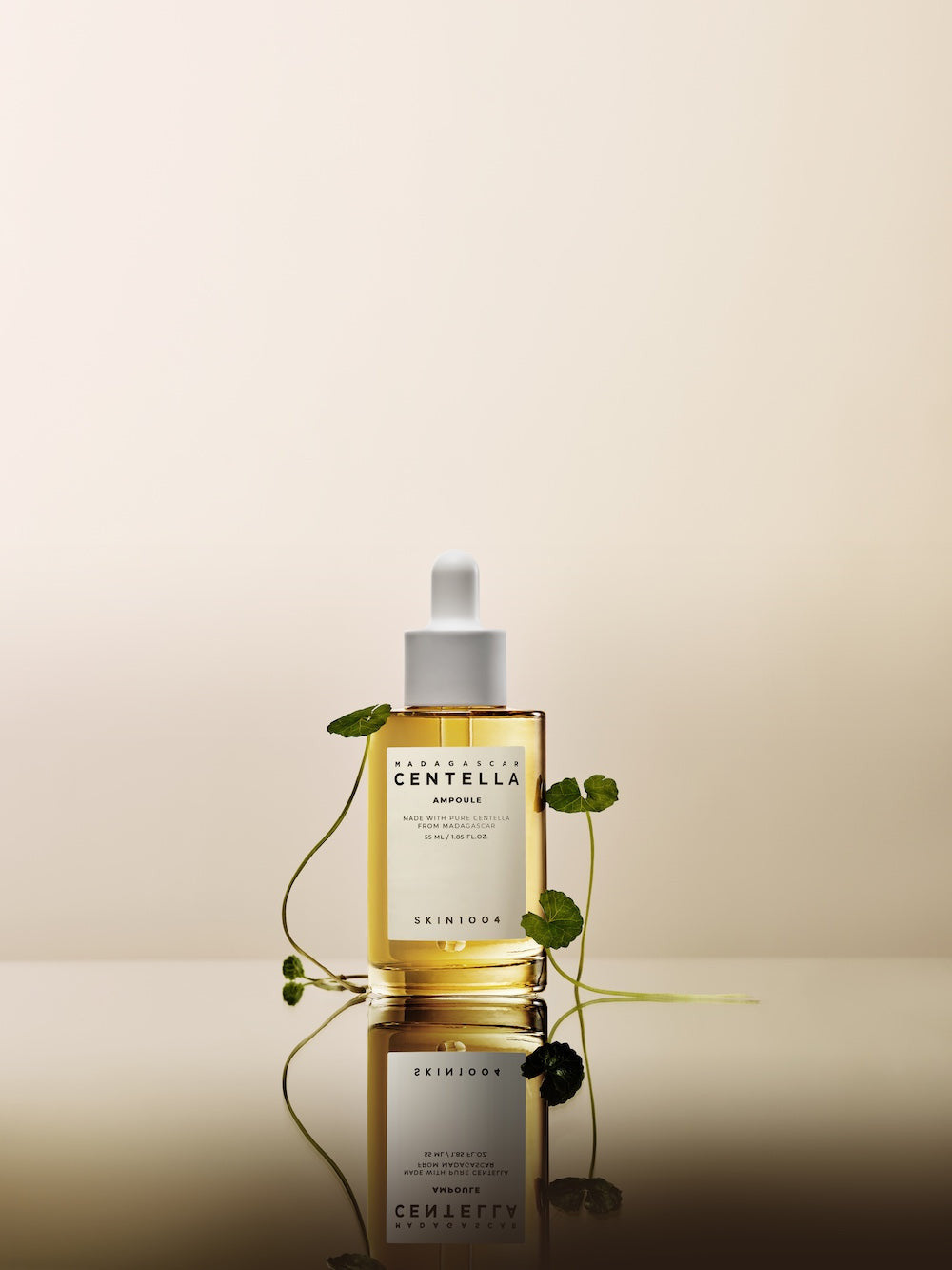 Skin1004 Madagascar Centella Ampoule