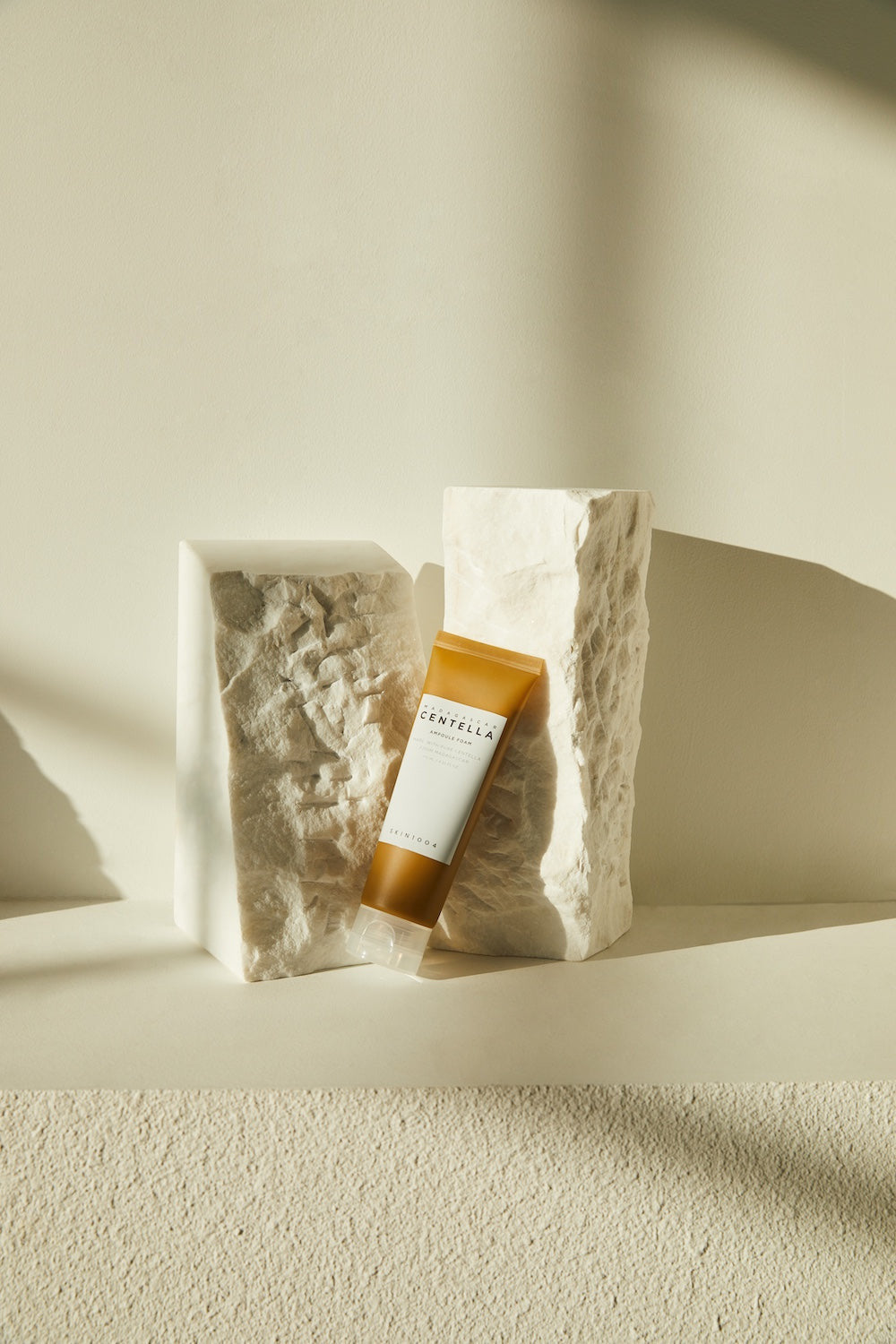 Skin1004 Madagascar Centella Ampoule Foam