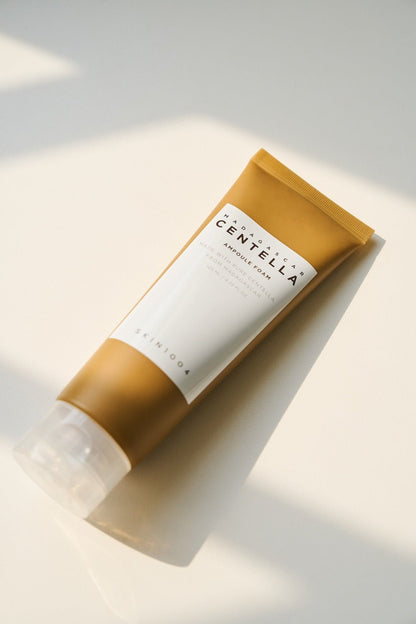 Skin1004 Madagascar Centella Ampoule Foam
