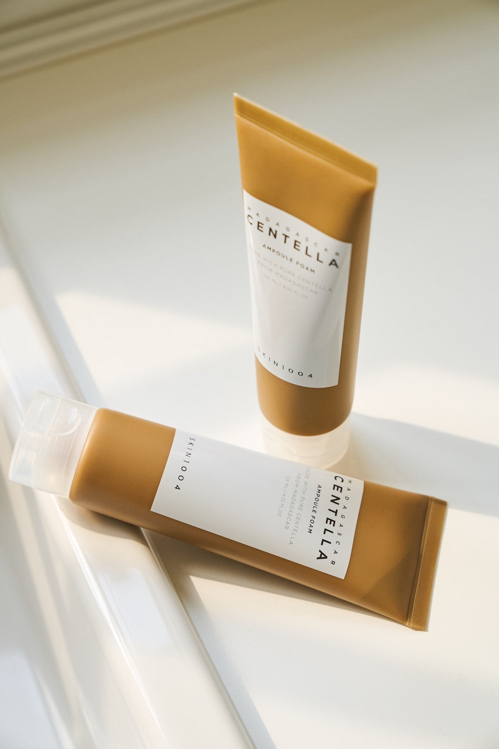 Skin1004 Madagascar Centella Ampoule Foam