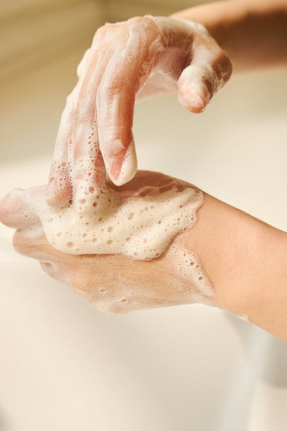 Skin1004 Madagascar Centella Ampoule Foam