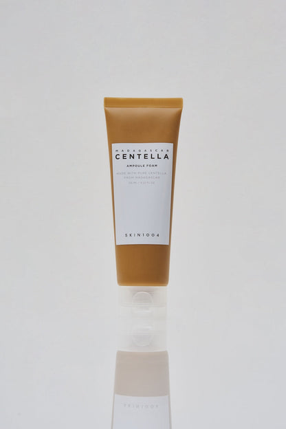 Skin1004 Madagascar Centella Ampoule Foam