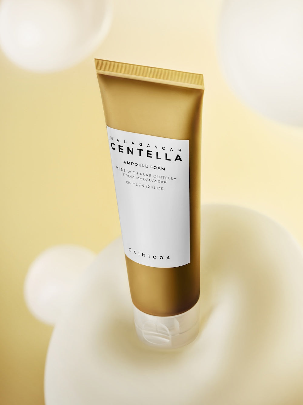 Skin1004 Madagascar Centella Ampoule Foam