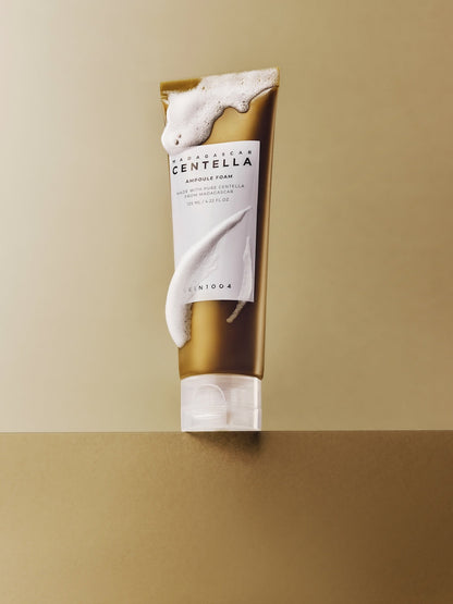 Skin1004 Madagascar Centella Ampoule Foam