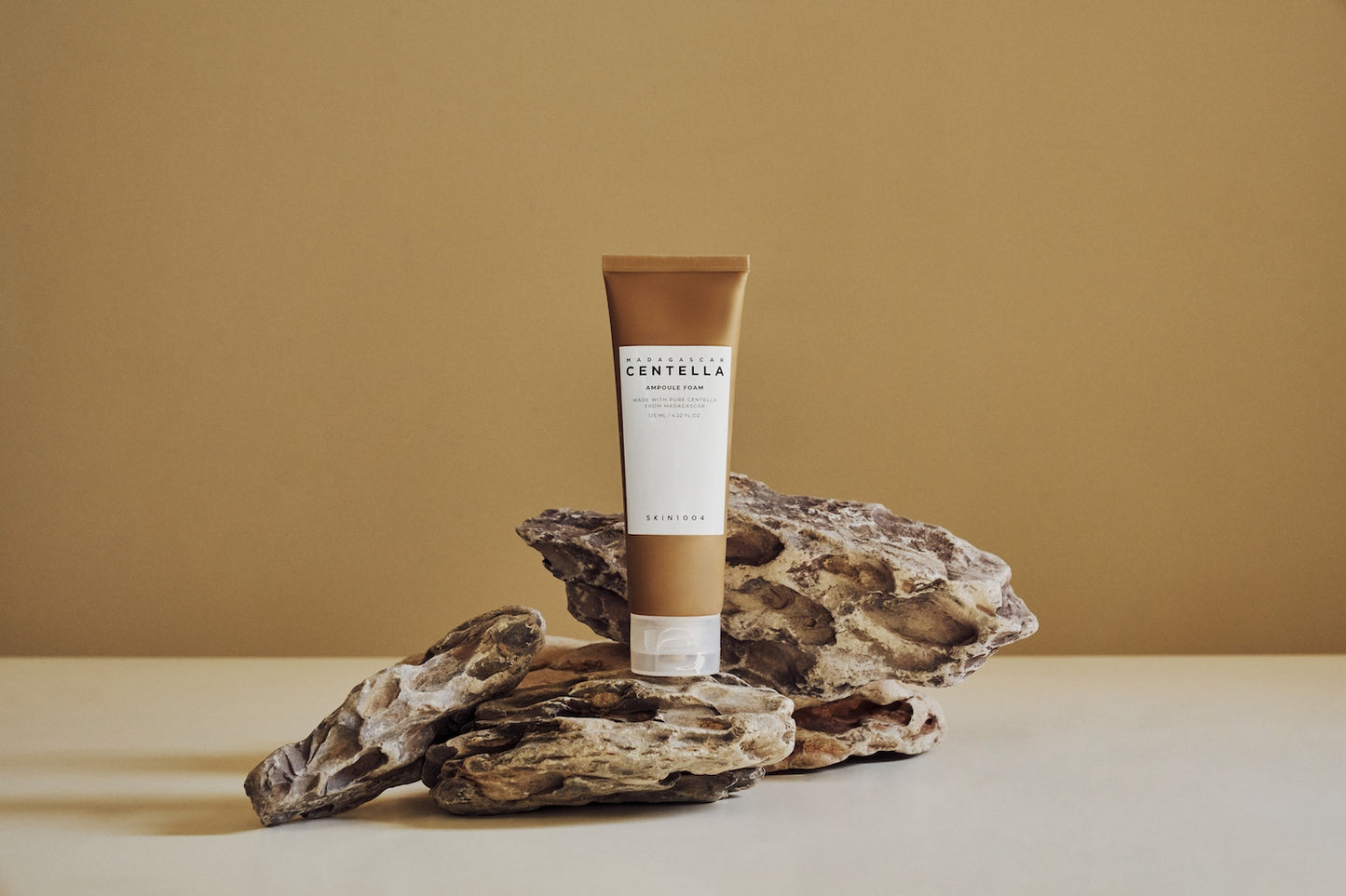 Skin1004 Madagascar Centella Ampoule Foam