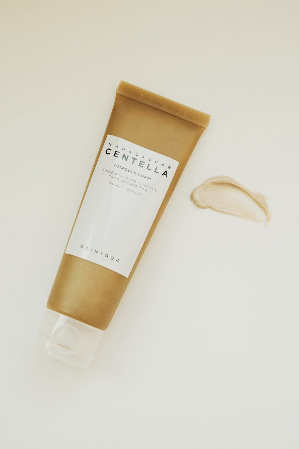 Skin1004 Madagascar Centella Ampoule Foam