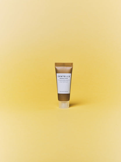 Skin1004 Madagascar Centella Ampoule Foam