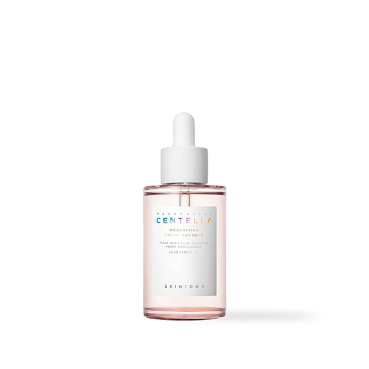 Skin1004 Madagascar Centella Poremizing Fresh Ampoule
