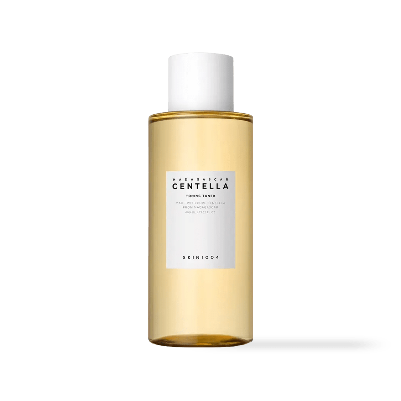 Skin1004 Madagascar Centella Toning Toner 400ml