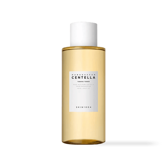 Skin1004 Madagascar Centella Toning Toner 400ml