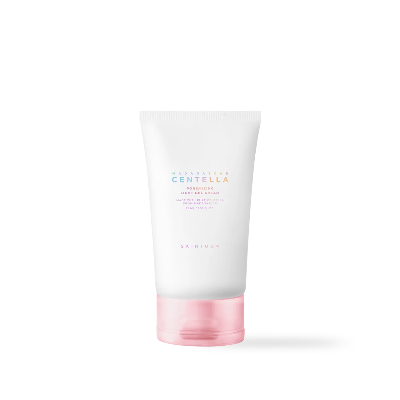 Skin1004 Madagascar Centella Poremizing Light Gel Cream