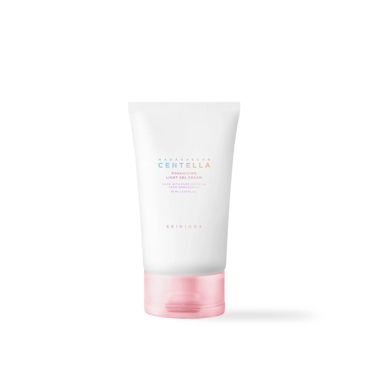 Skin1004 Madagascar Centella Poremizing Light Gel Cream