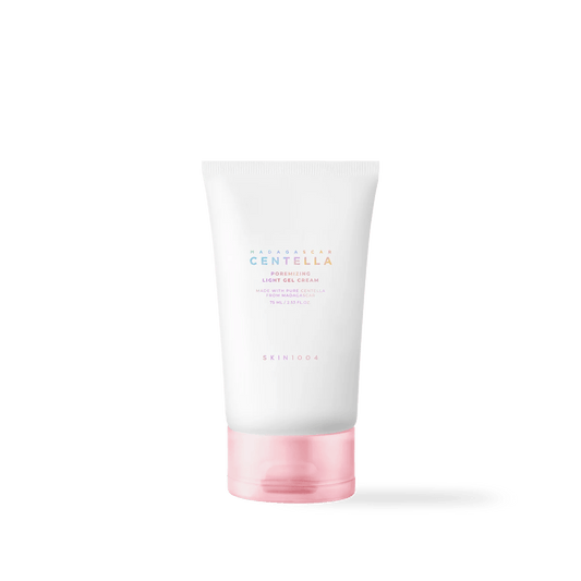 Skin1004 Madagascar Centella Poremizing Light Gel Cream