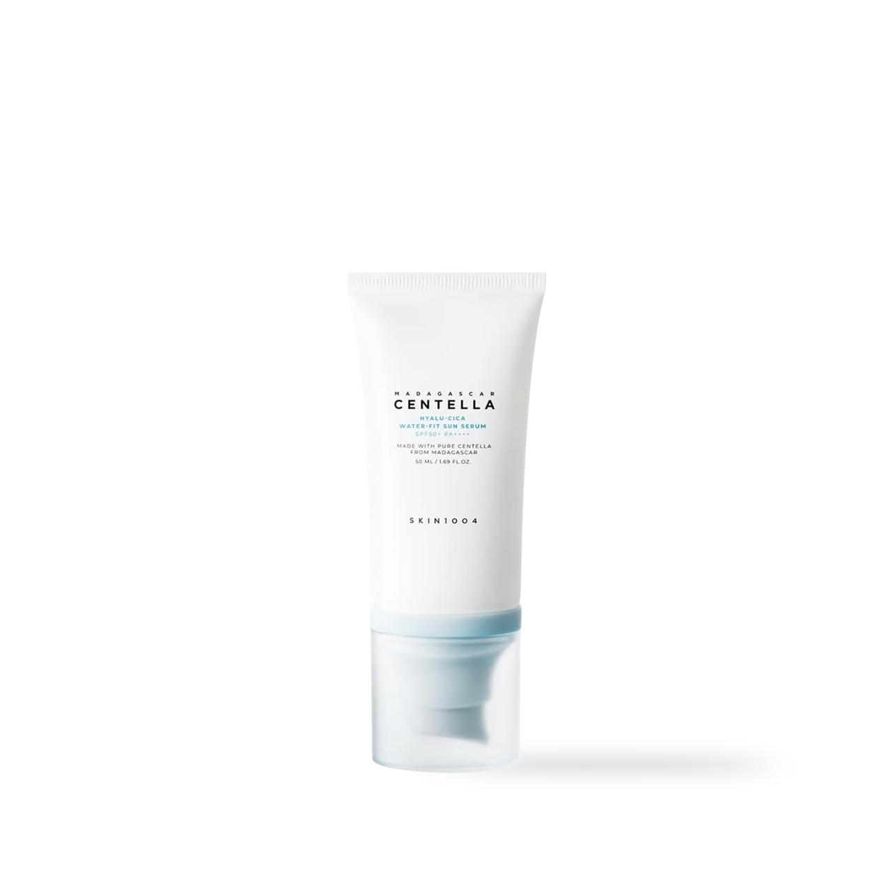 Skin1004 Madagascar Centella Hyalu-Cica Water-Fit Sun Serum
