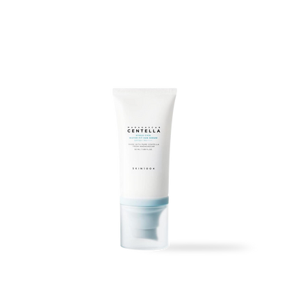 Skin1004 Madagascar Centella Hyalu-Cica Water-Fit Sun Serum