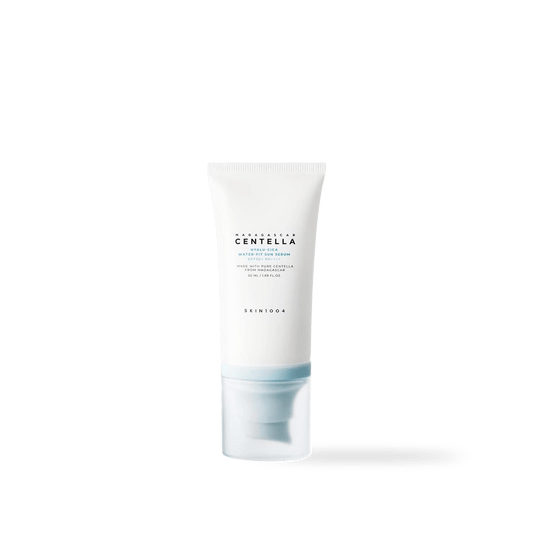 Skin1004 Madagascar Centella Hyalu-Cica Water-Fit Sun Serum