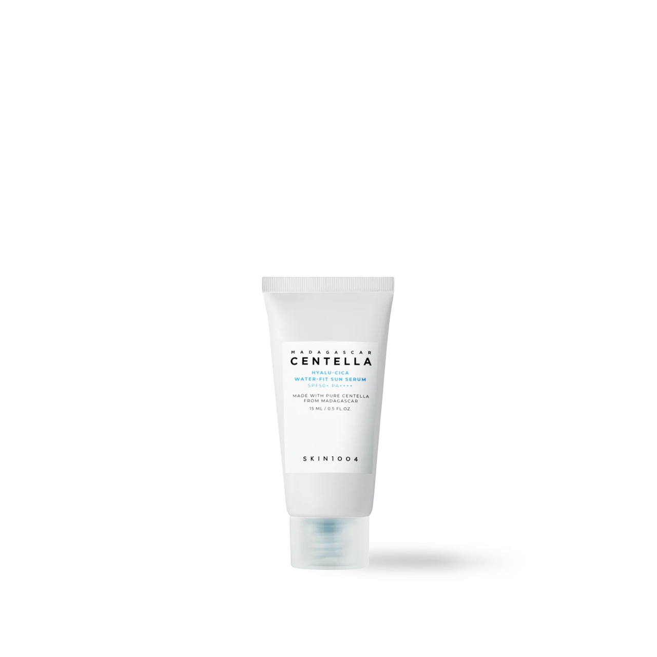 Skin1004 Madagascar Centella Hyalu-Cica Water-Fit Sun Serum