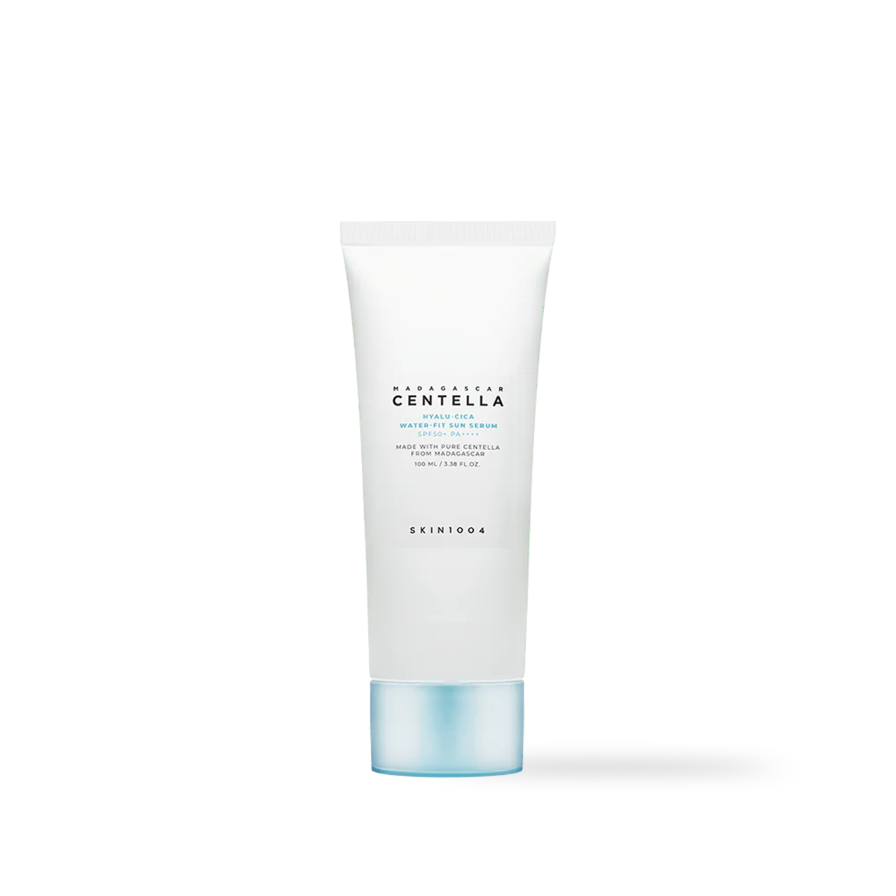 Skin1004 Madagascar Centella Hyalu-Cica Water-Fit Sun Serum