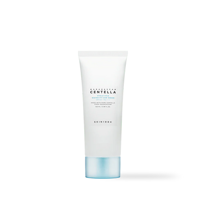 Skin1004 Madagascar Centella Hyalu-Cica Water-Fit Sun Serum