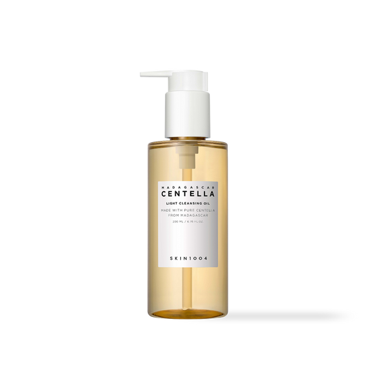 Skin1004 Madagascar Centella Light Cleansing Oil