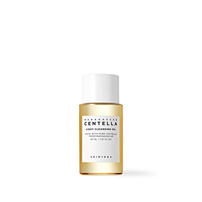 Skin1004 Madagascar Centella Light Cleansing Oil
