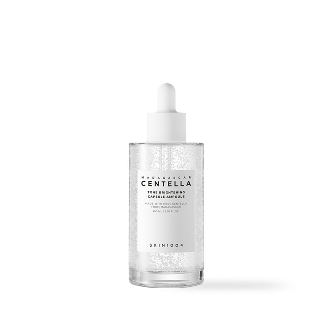 Skin1004 Madagascar Centella Tone Brightening Capsule Ampoule