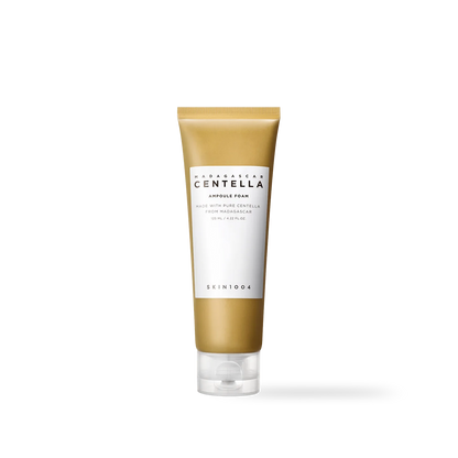 Skin1004 Madagascar Centella Ampoule Foam