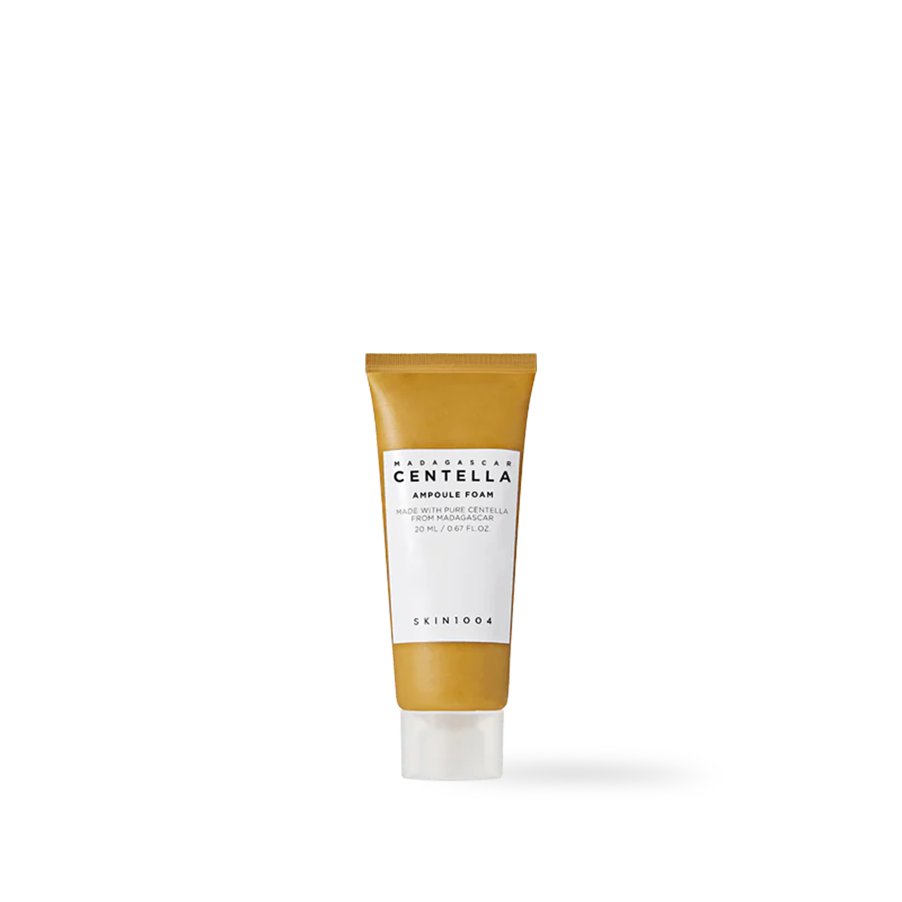 Skin1004 Madagascar Centella Ampoule Foam
