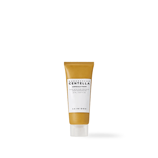 Skin1004 Madagascar Centella Ampoule Foam