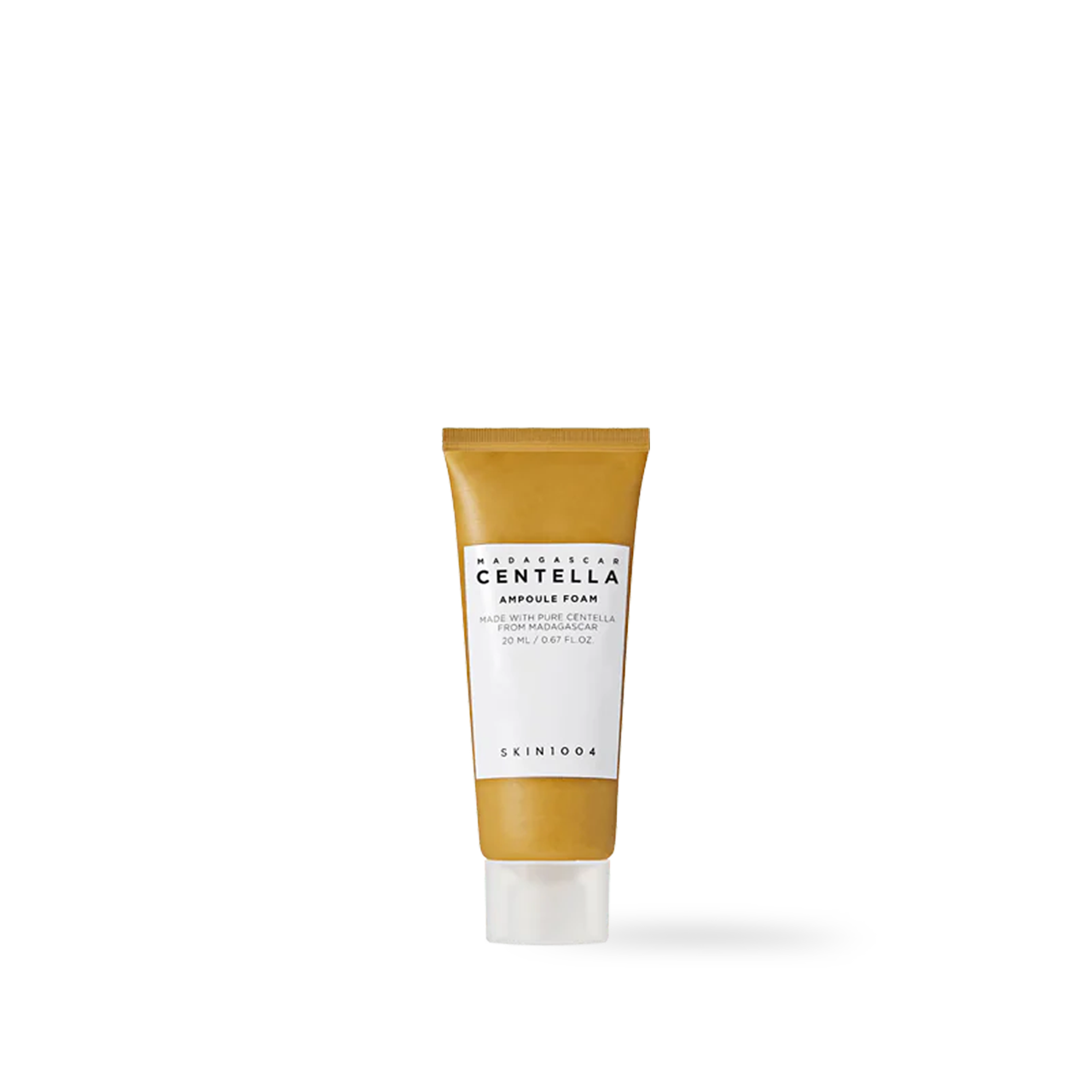 Skin1004 Madagascar Centella Ampoule Foam